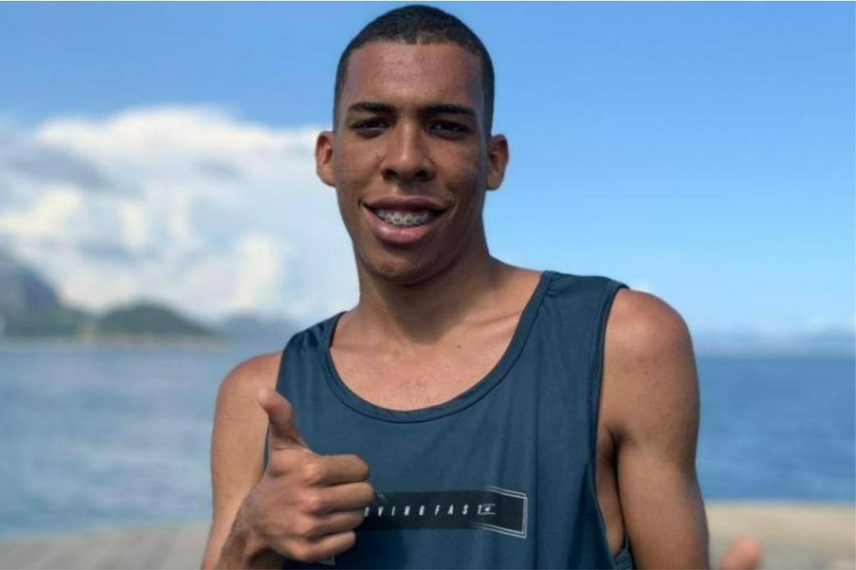 Pedro Henrique Ferreira da Silva Gomes é procurado por familiares e amigos