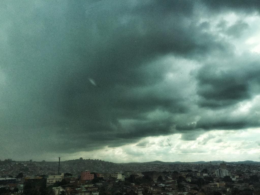 Chuva