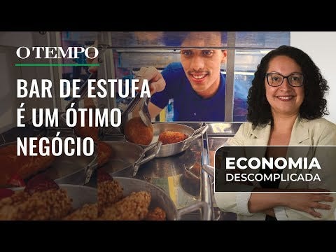 As estufas voltaram com tudo na capital mineira e têm sido frequentes em bares de várias regiões da cidade. A escolha não é por modinha, mas porque elas são soluções econômicas bastante interessantes para pequenos negócios
