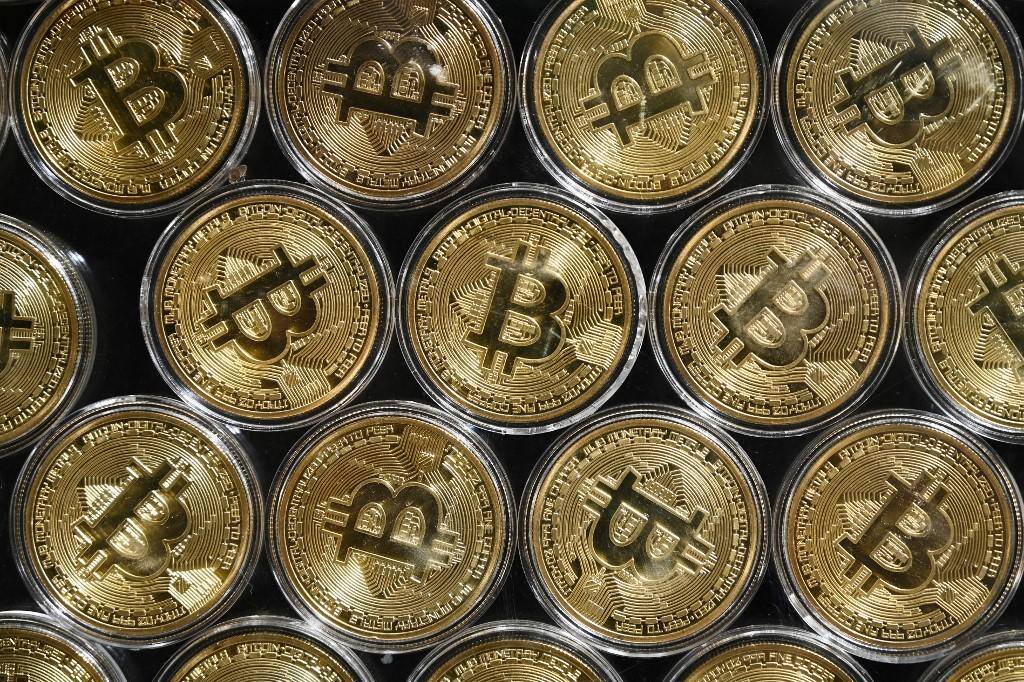Bitcoin teve forte alta nos últimos meses