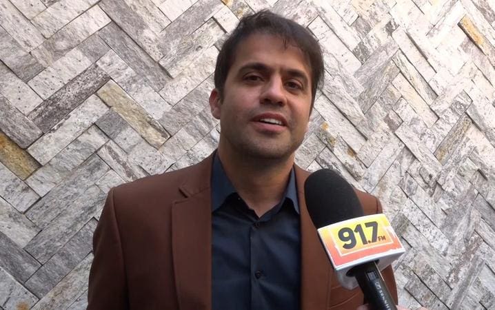 Pablo Marçal