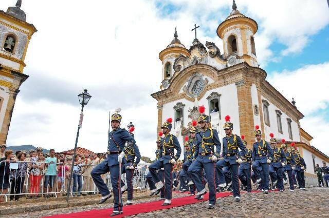 Dia de Minas Gerais