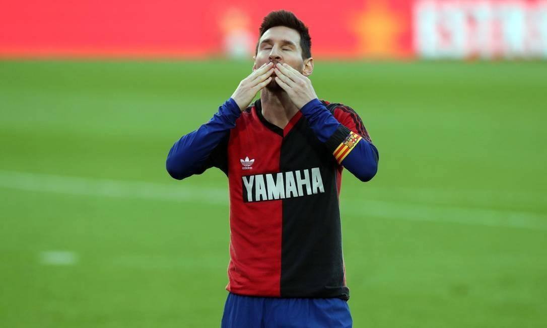 Messi