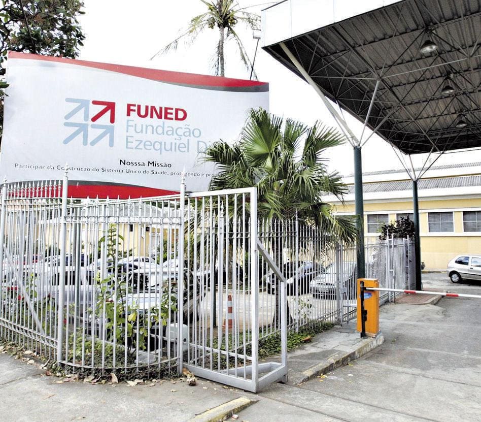 Funed reduz em 72 horas resultado de exames do novo coronavírus