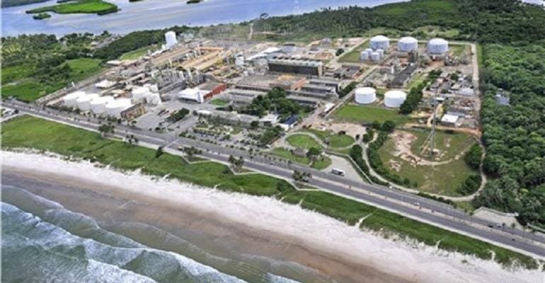 Braskem em Alagoas