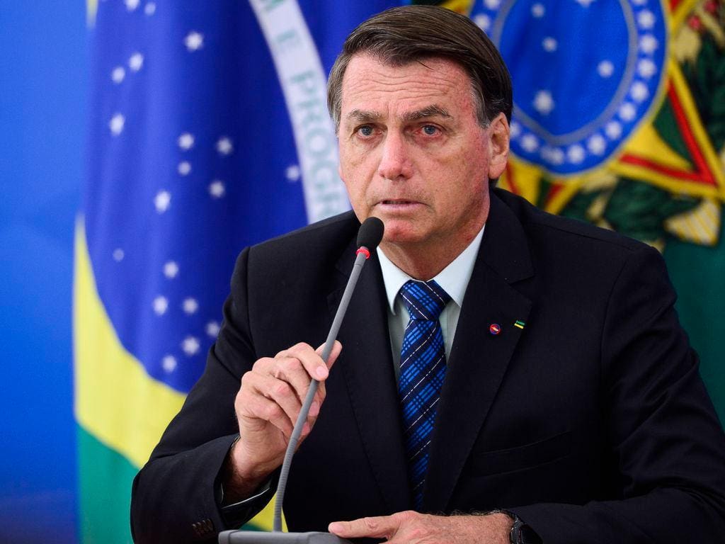 Bolsonaro