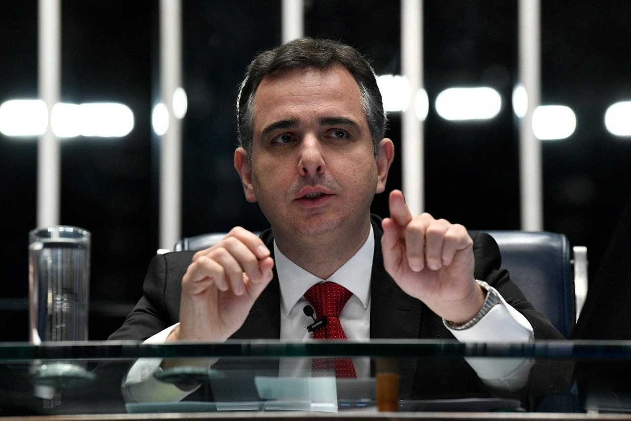 Rodrigo Pacheco