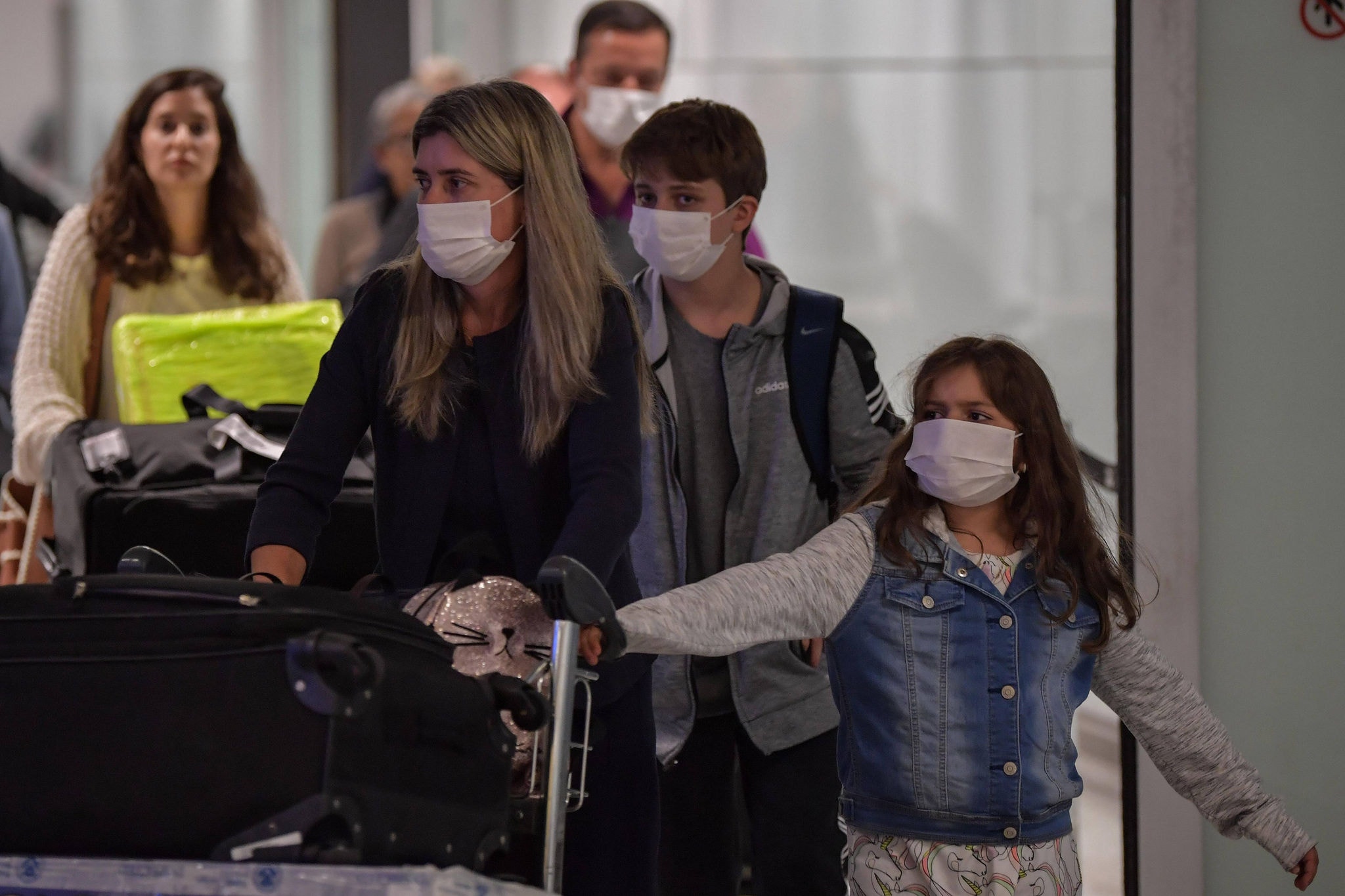 Aeroporto de Guarulhos