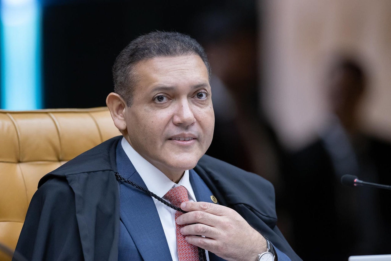 O ministro Kassio Nunes Marques voltou a autorizar nesta sexta-feira (19/4) a prorrogação da carência da dívida de Minas com a União