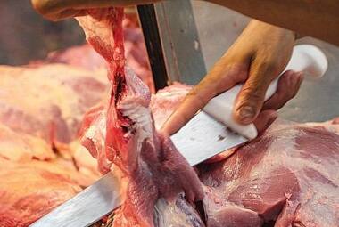 Em seis meses, as compras do México de carnes brasileiras cresceu 423%