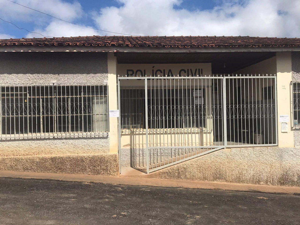 Caso é investigado na Polícia Civil de Rio Vermelho