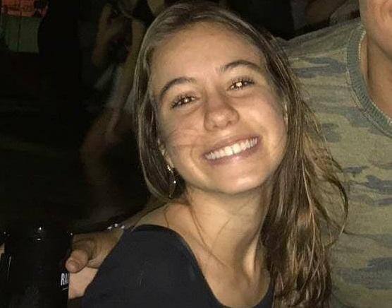 Anna Luísa Fernandes de Paiva Maria foi levada pela correnteza que se formou na avenida Doutor Álvaro Camargo, em Venda Nova