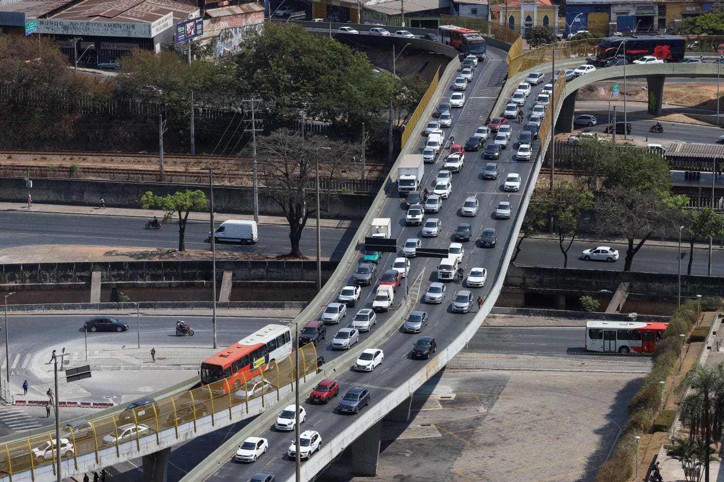 Calendário de vencimento do IPVA em Minas começa no dia 15 de janeiro