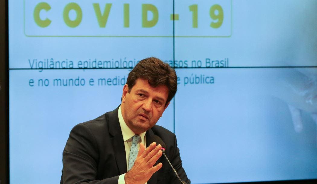 Luiz Henrique Mandetta
