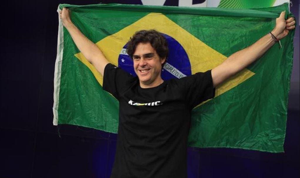 Guilherme Benchimol