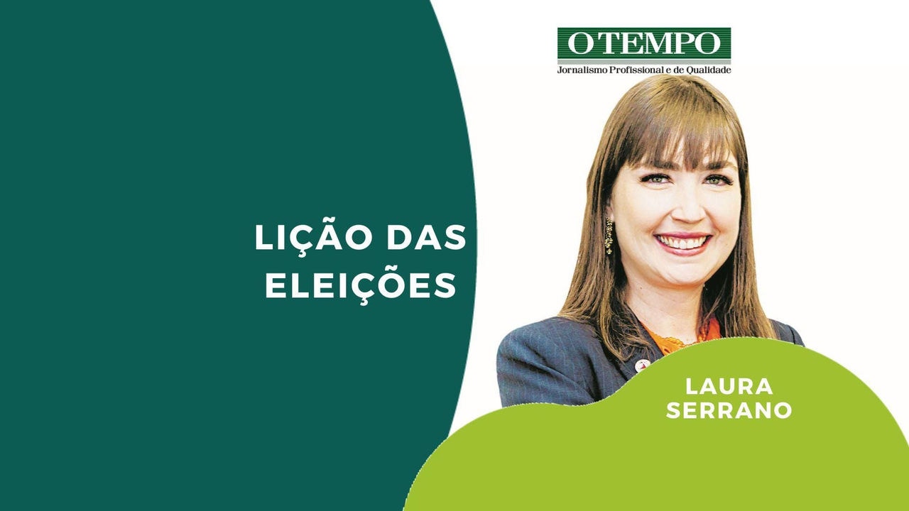 Artigo Eleições 2022: lições,  preocupações e a ética na política, de Laura Serrano