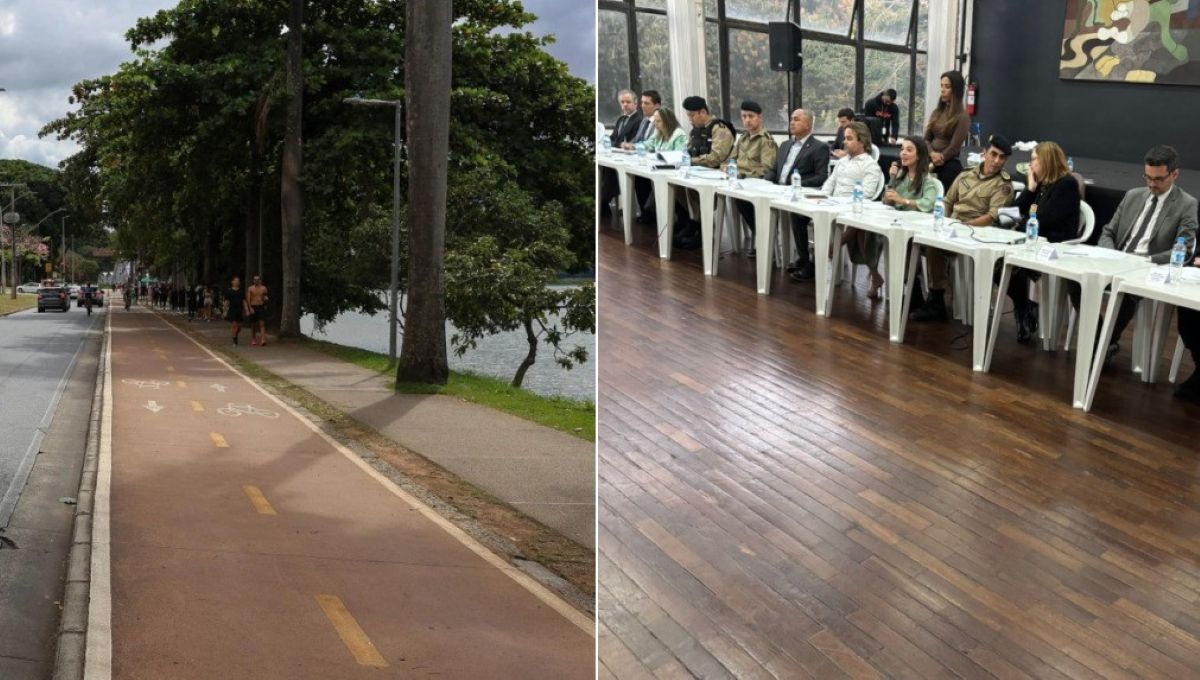 Audiência pública debate segurança na Lagoa da Pampulha 