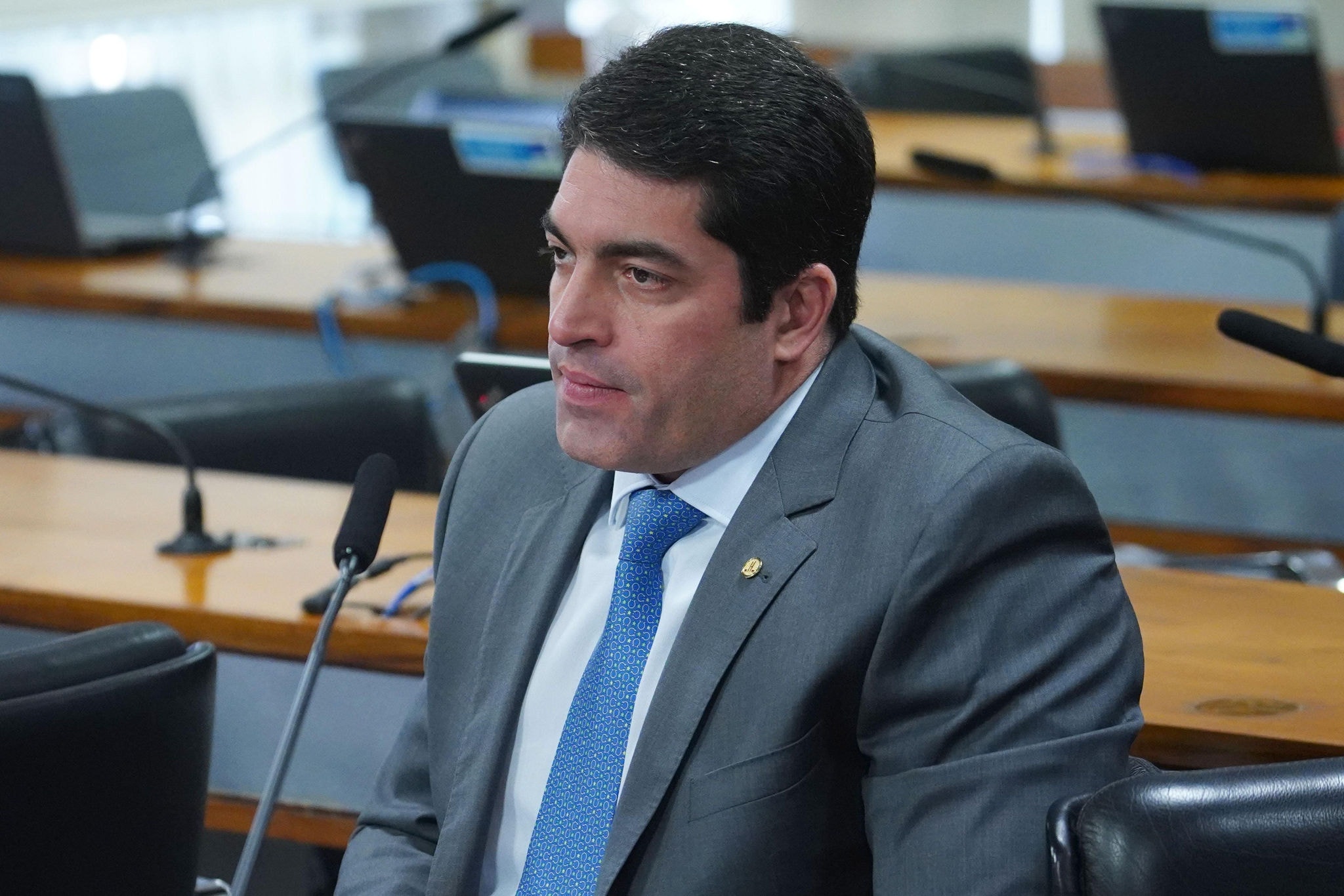 Voto de Otto Alencar Filho derrubou incentivos a montadoras e pode tirar BYD de seu Estado, a Bahia