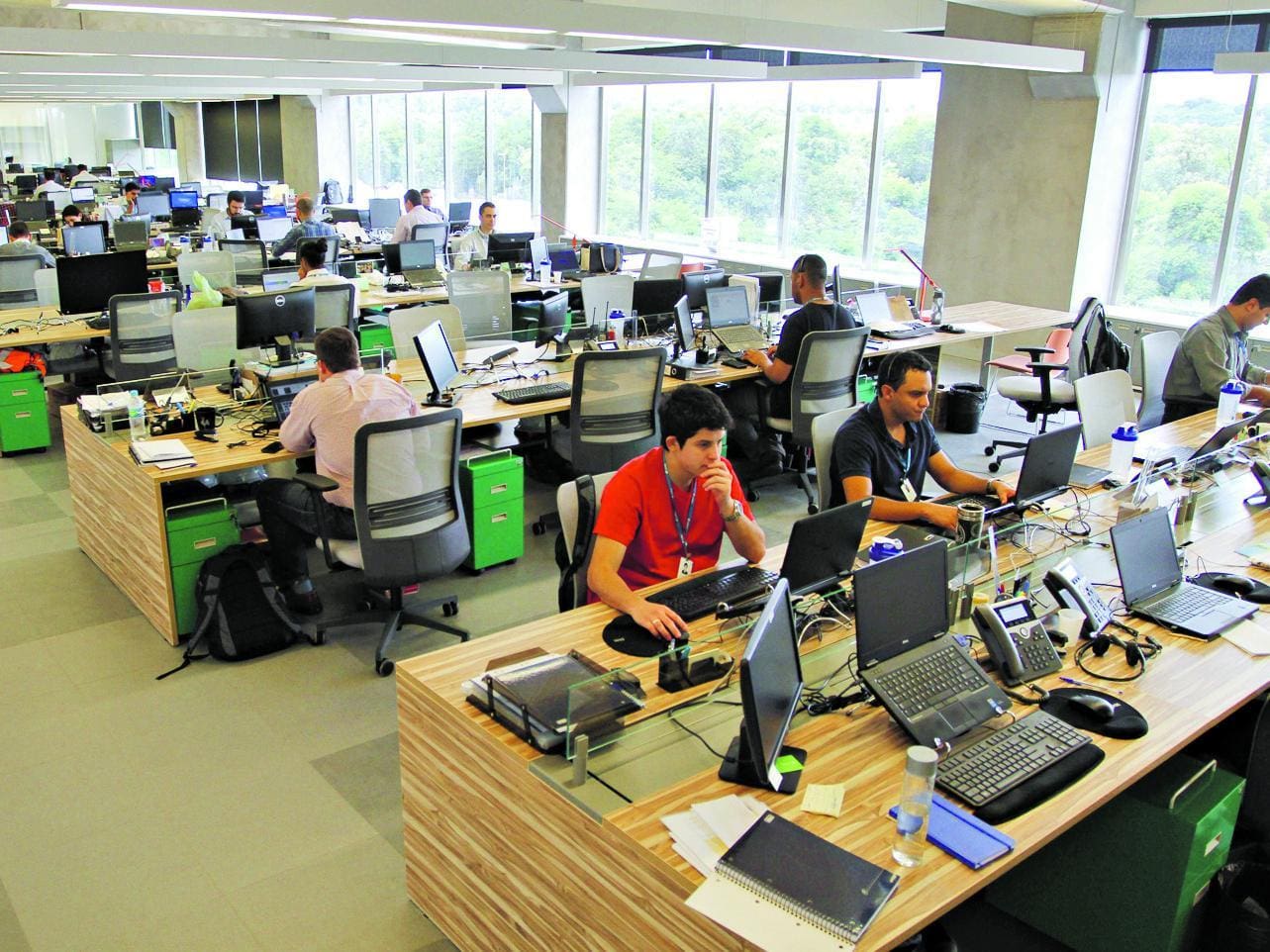 UNITEC SEMICONDUTORES