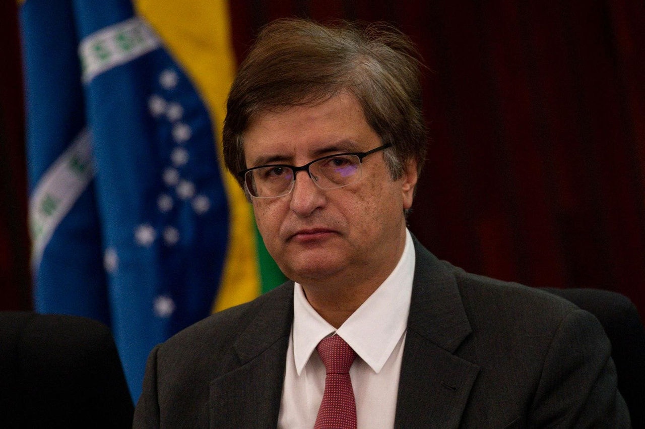 Paulo Gonet