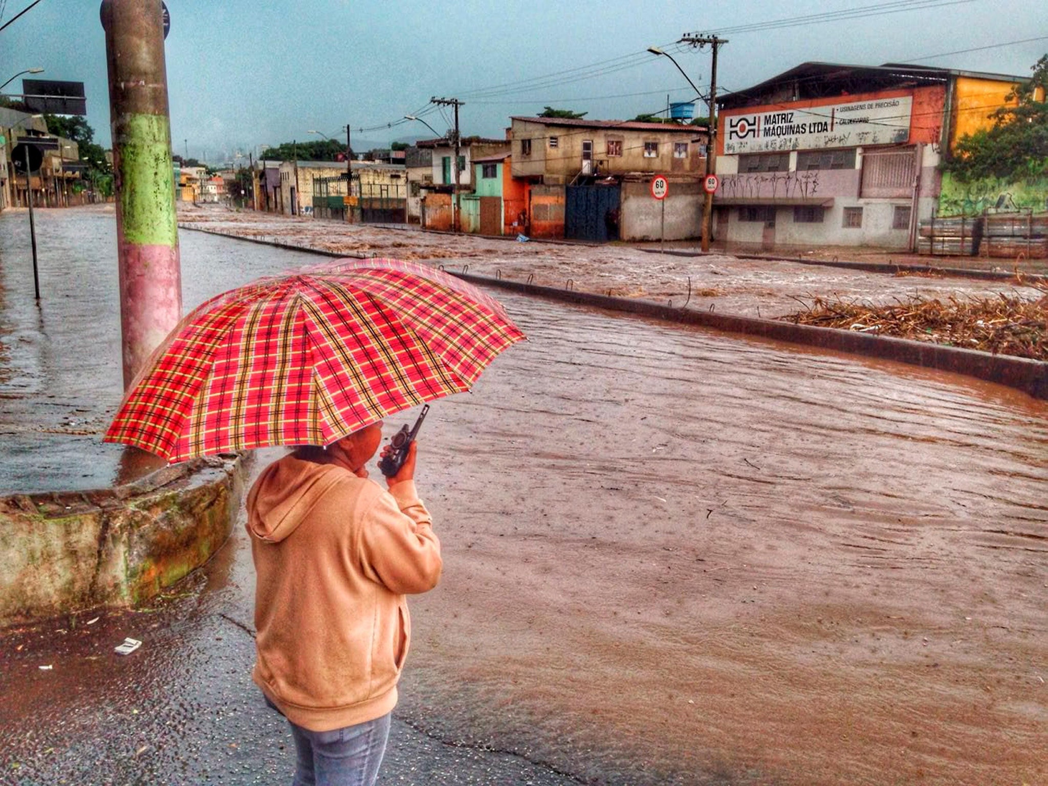 chuva