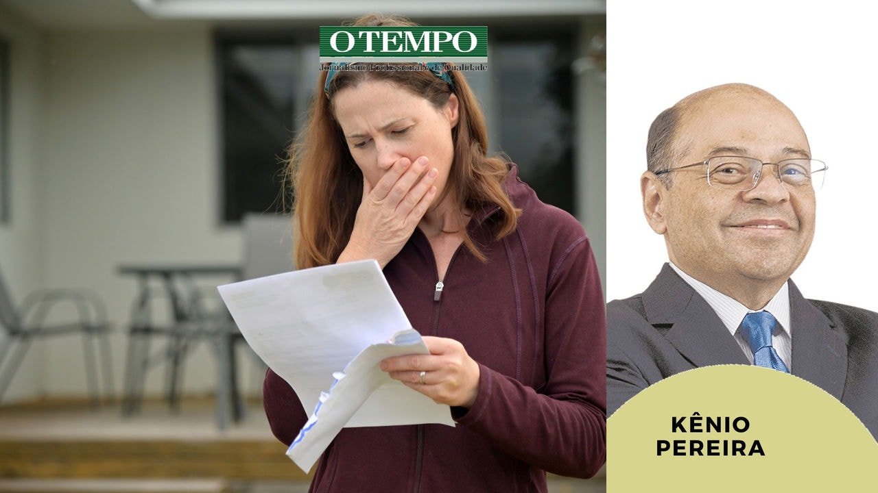 Em alguns casos não conseguem sequer reduzir o prejuízo, que pode chegar a até 100% do valor do bem