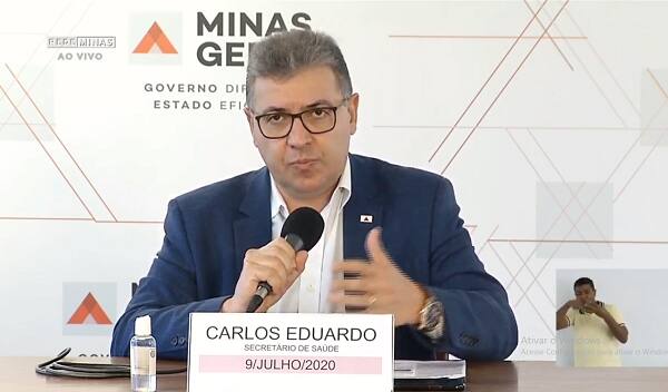 Carlos Eduardo Amaral