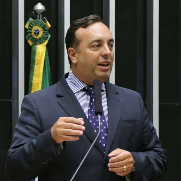 Fernando Francischini 