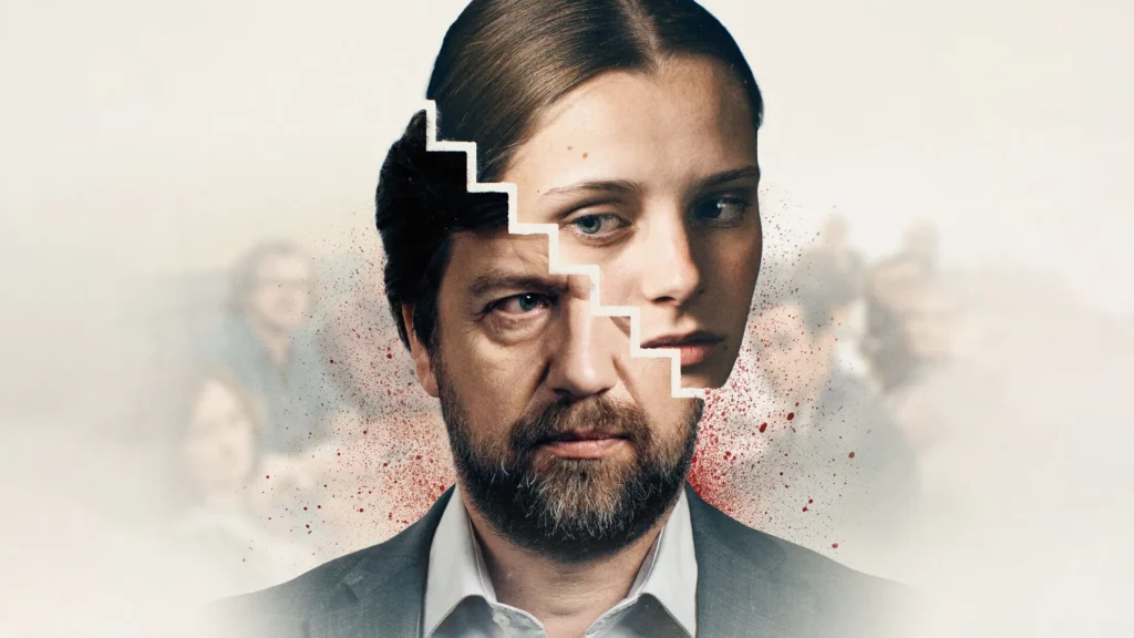 Série belga Doze Jurados - (Divulgação/Netflix)