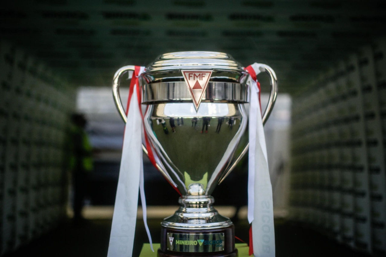Atlético busca o seu sexto título seguido do Campeonato Mineiro