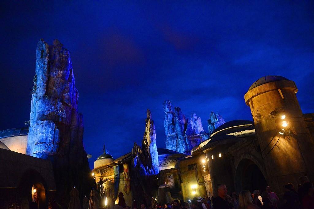 Disney