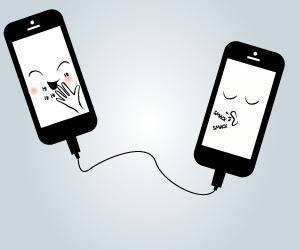 Golpista usava do Tinder no Brasil