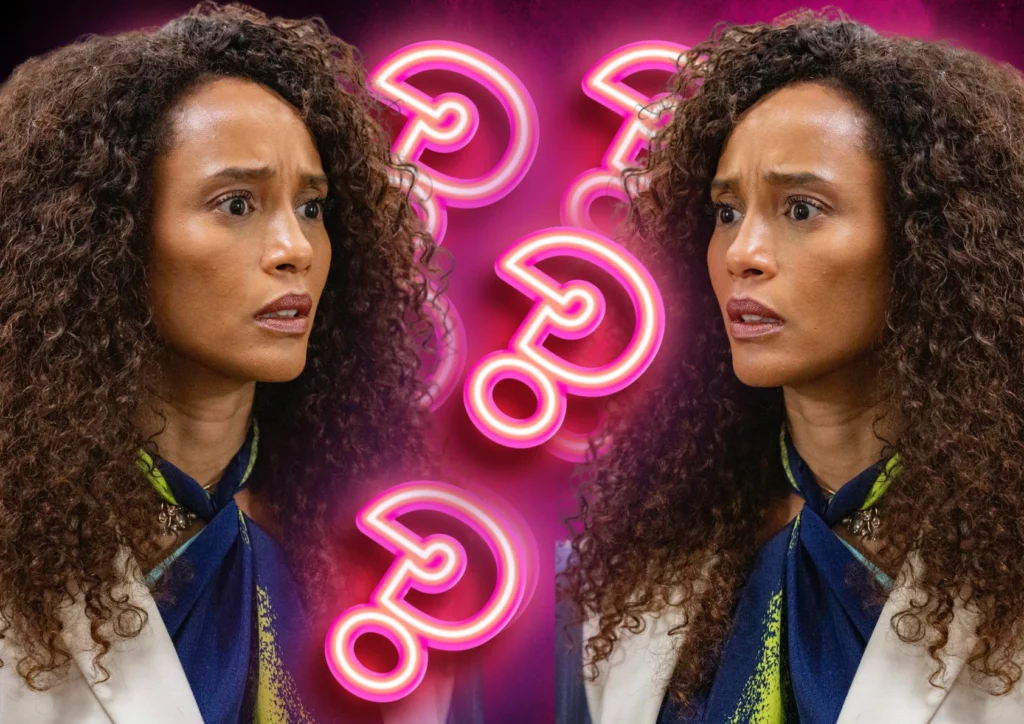 Raquel em Vale Tudo  - Divulgação/TV Globo 