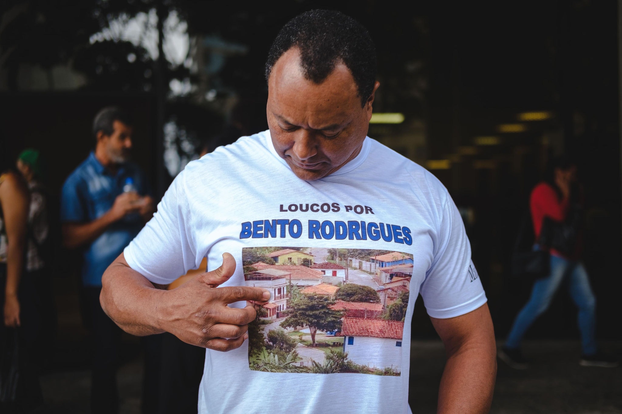 Mauro Marques Fundão