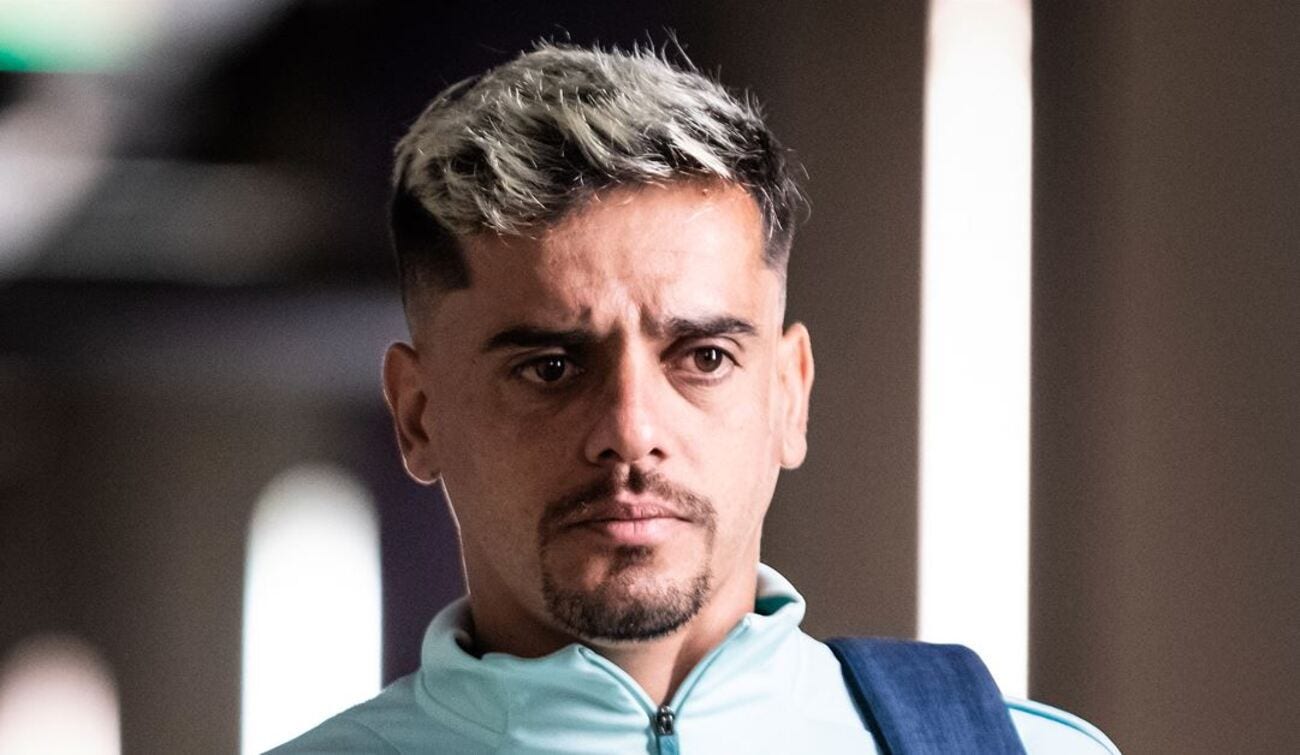 Fagner tem vínculo com a Raposa até dezembro deste ano