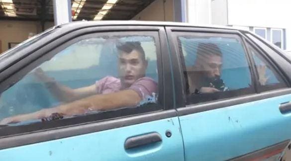 Michael Alexander Philippou RackaRacka