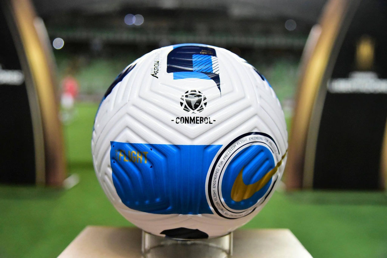 Cruzeiro está de volta a uma competição internacional depois de cinco anos