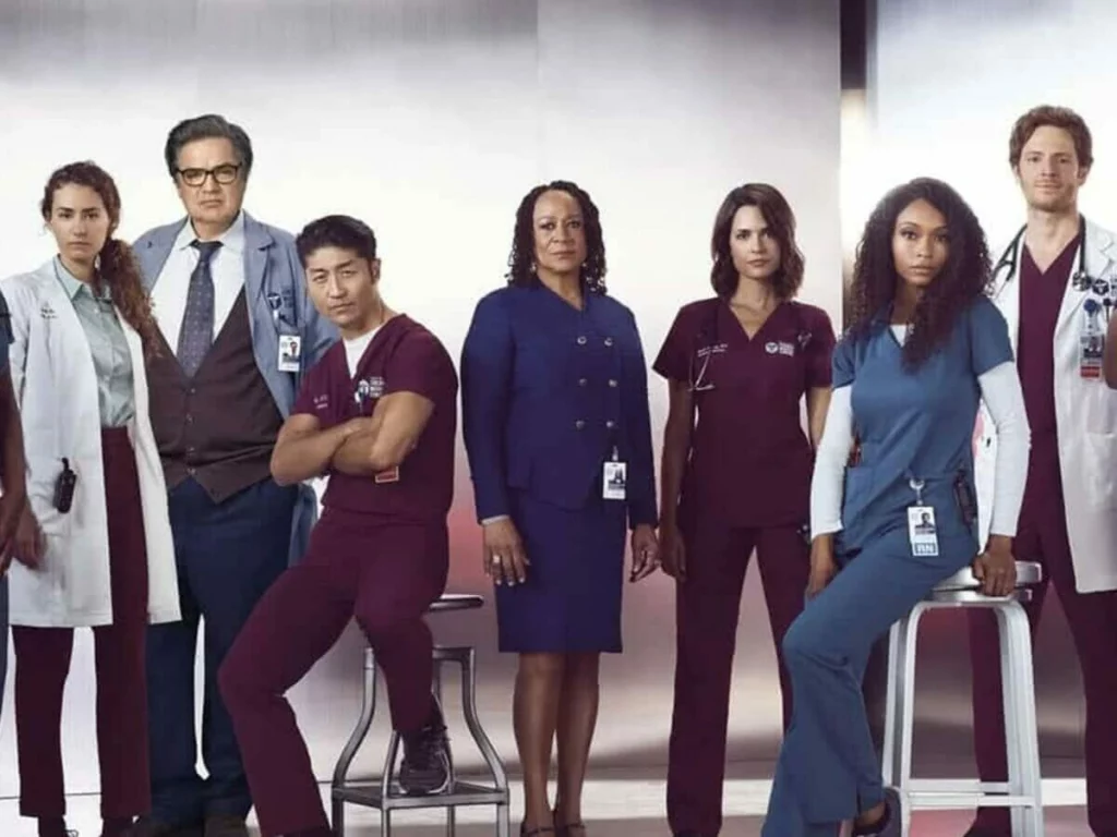 Chicago Med