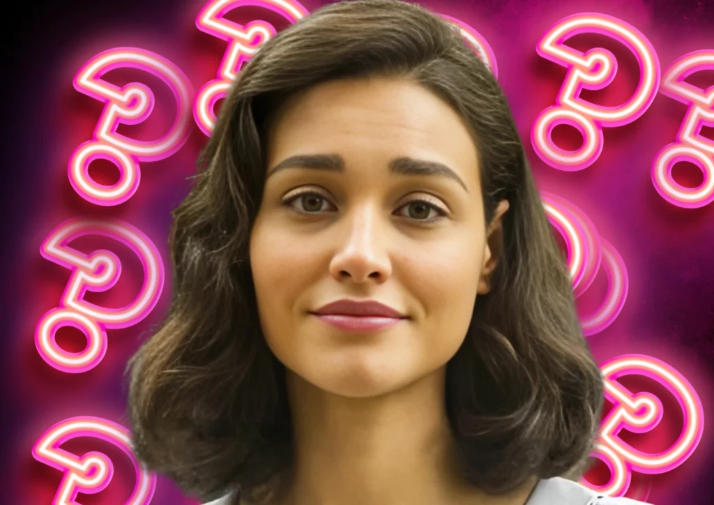 Filó em Êta Mundo Melhor! - Divulgação/TV Globo 