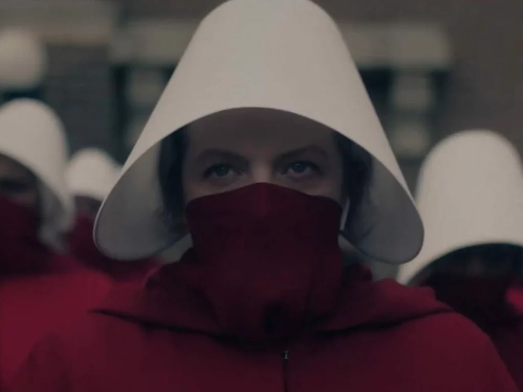 The Handmaid's Tale