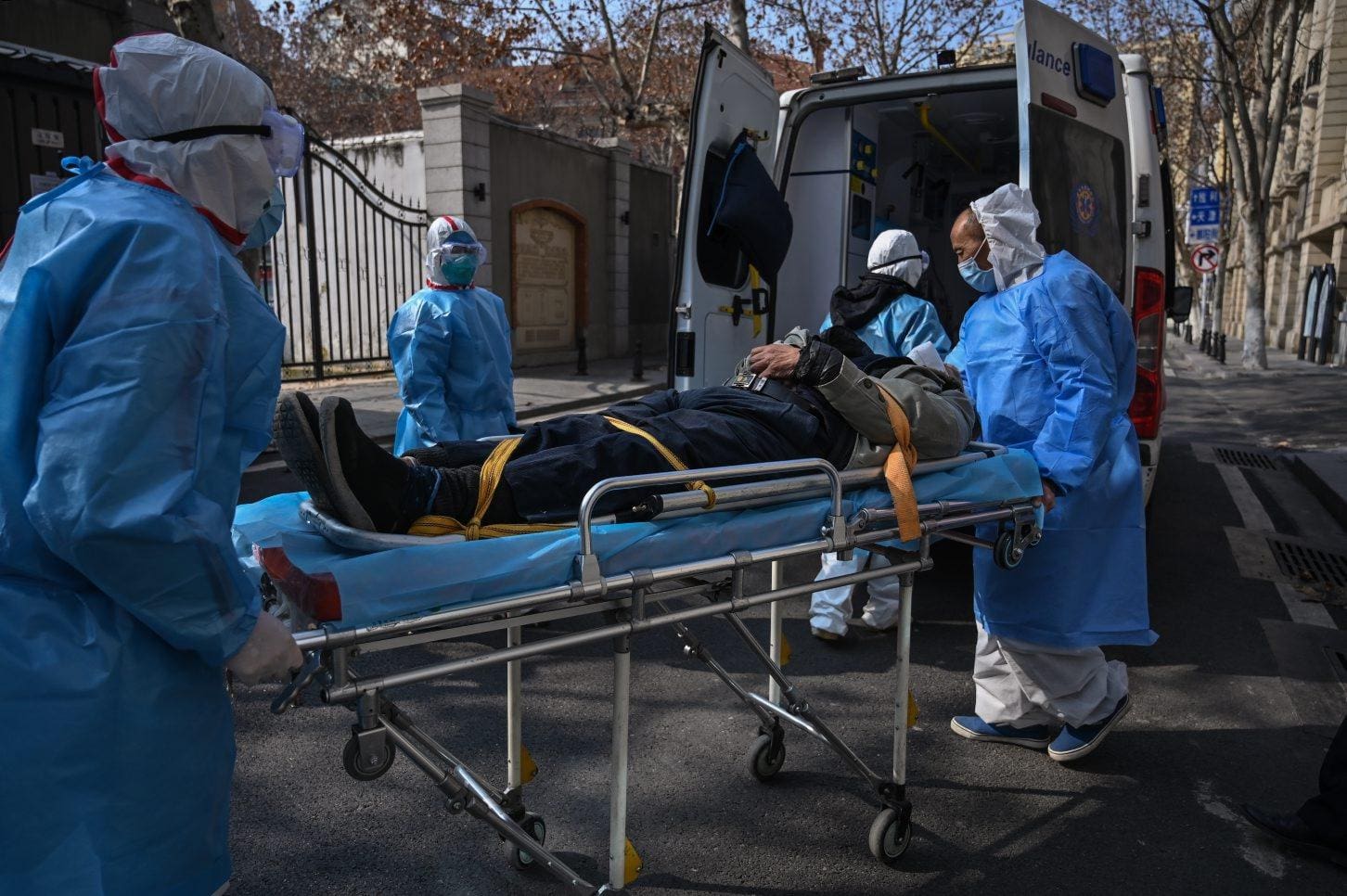 Epidemia