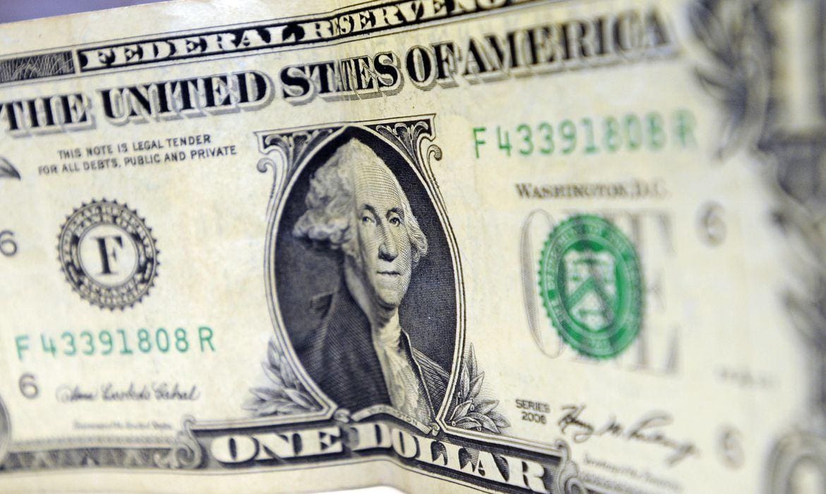 Dólar