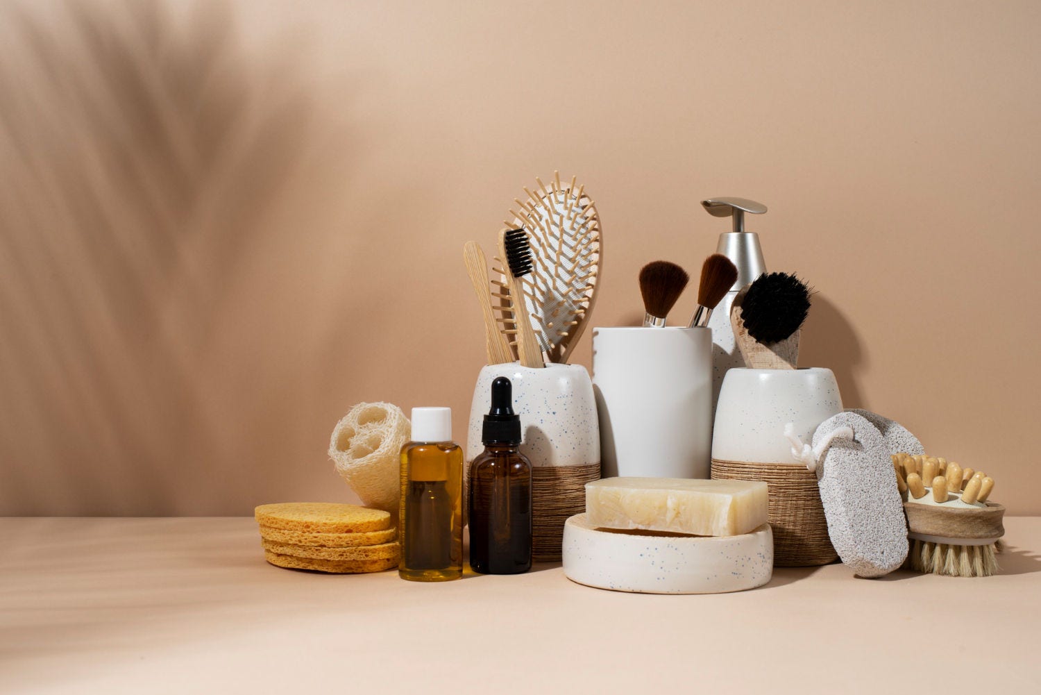 Cosméticos não tinham registro na Anvisa