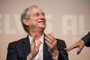 Ciro Gomes