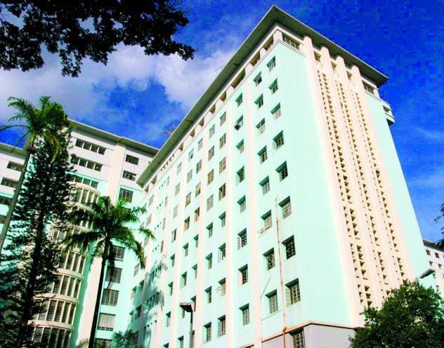 Santa Casa BH