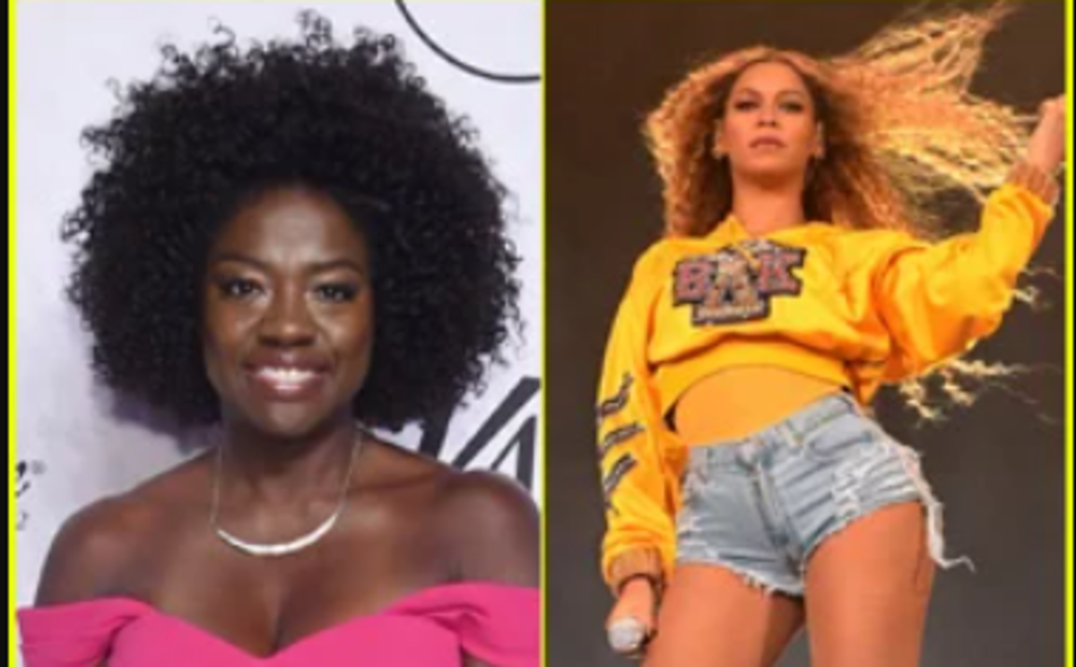 Viola Davis e Beyoncé estão sensibilizadas com a tragédia no sul do Brasil