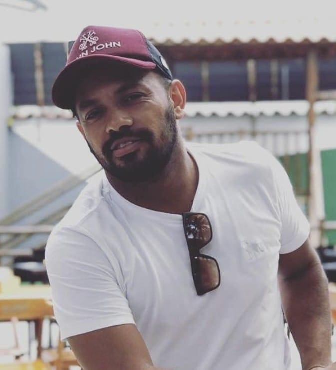 Maxsuel Vieira Ribeiro
