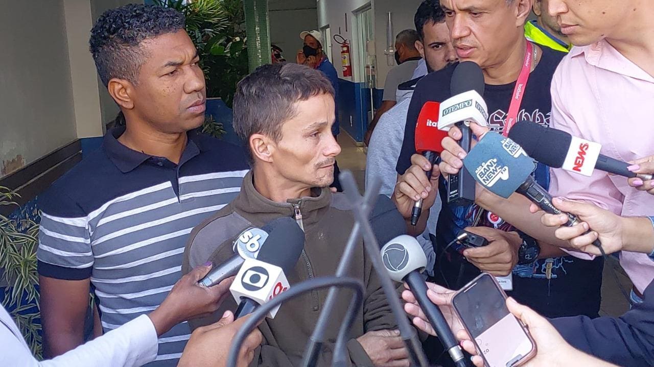 Rogério Lopes
