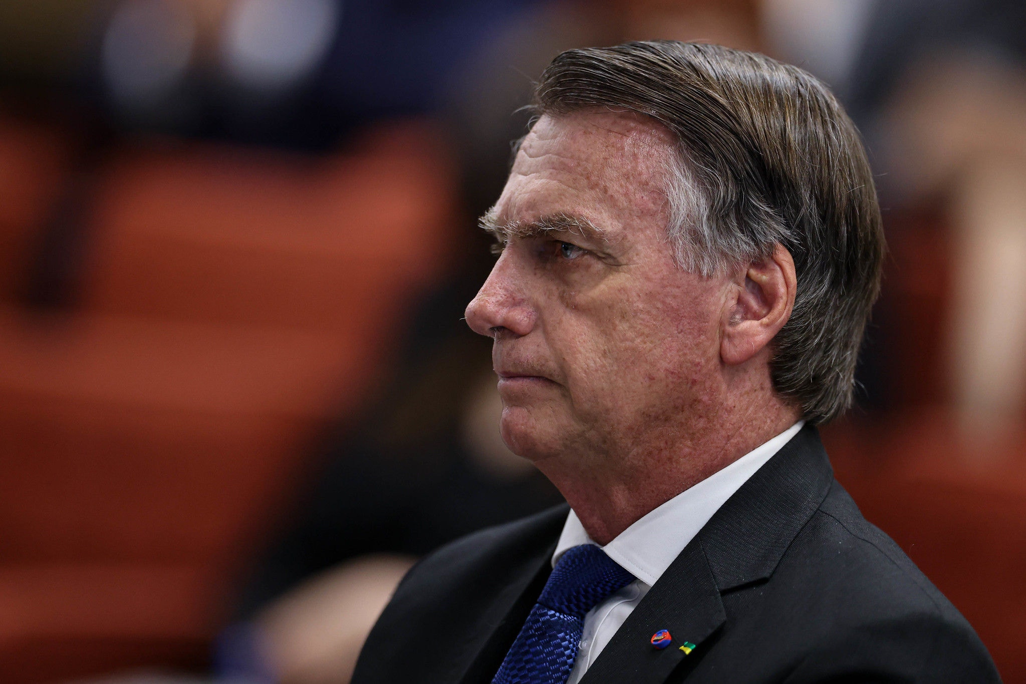 Procuradoria-Geral da República (PGR) pediu a condenação do ex-presidente Jair Bolsonaro (PL) por tentativa de golpe de Estado