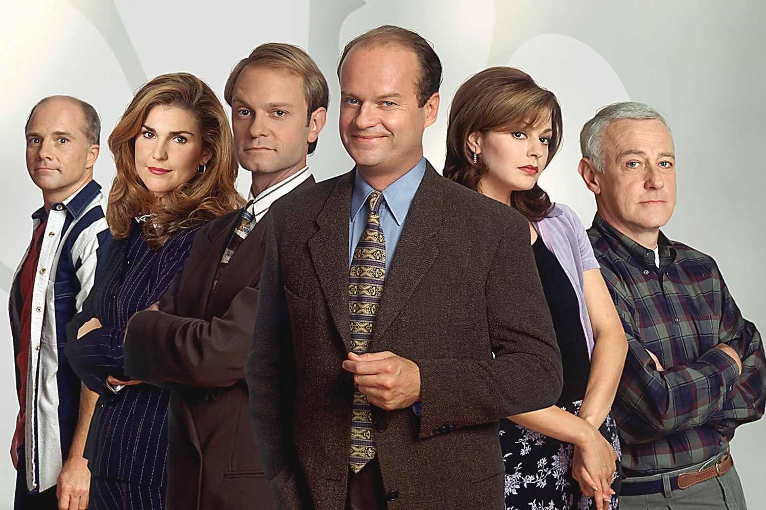 Frasier: Conheça a série de comédia mais premiada da história e saiba onde assistir